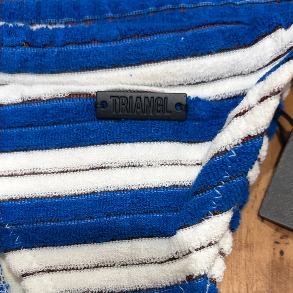 New Triangl Palma - Joly bikini - Picture 9 of 13